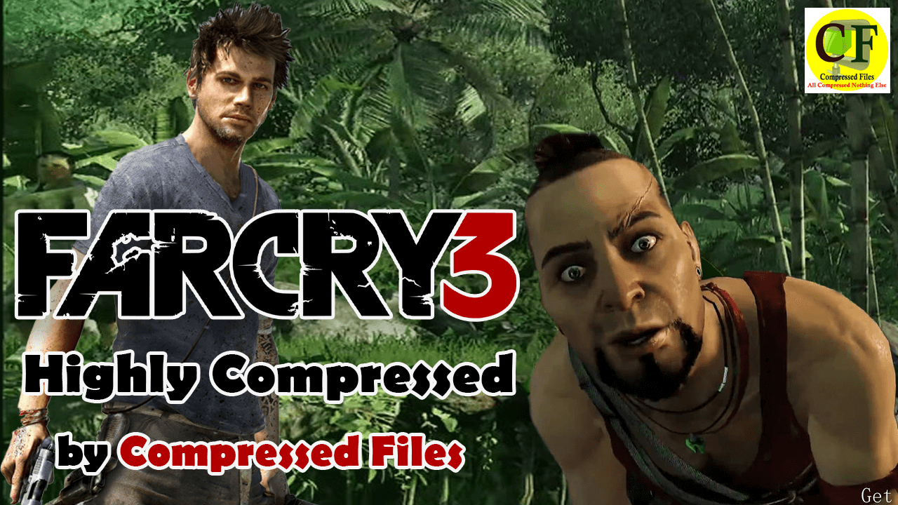 download far cry 4 highly compressed